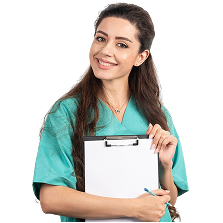 Medical Office Assistant