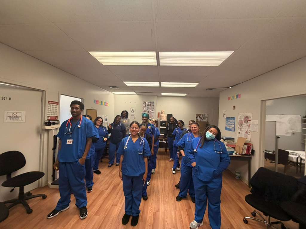 Medical Assistant Gallery